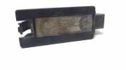 Kennzeichenleuchte Renault Megane I (BA) 7700842700