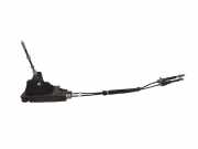 Schalthebel Renault Kangoo II Rapid (FW0) 341087948R