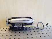 Türaußengriff hinten links BMW 5 Gran Turismo (F07) 530 d X3717573111