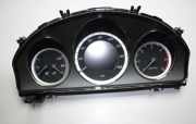 Kombiinstrument MERCEDES-BENZ C (W204) C 200 CDI (204.001) A2049005702