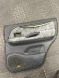 Türpolster hinten links TOYOTA LAND CRUISER 90 (_J9_) 3.0 TD (KZJ90_, KZJ95_)