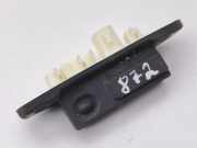 Griff zum Öffnen des Kofferraums TOYOTA C-HR (_X1_) 1.8 Hybrid (ZYX10_)