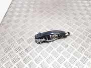Türgriff links hinten VW Golf VII Variant (BA, BV) 1K5837205