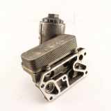 Ölfilterhalter VW TRANSPORTER V (T5) Minibus / passenger 2.5 TDI 070115389B