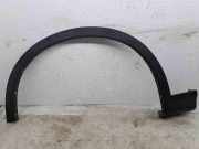 Verbreiterungssatz Kotflügel links vorne BMW X3 (F25) 7210081