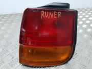 Rücklicht hinten rechts MITSUBISHI SPACE RUNNER (N1_W, N2_W) 1.8 (N11W)