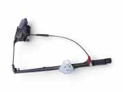 Fensterheber vorne rechts VW TRANSPORTER IV Minibus / passenger (70XB, 70XC, 7DB, 7DW, 7DK) 2.5 TDI 7D0959802C