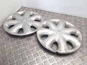 Radkappen CITROËN XSARA PICASSO (N68) 1.8 16V 9634799780