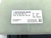 AdBlue Steuergerät MERCEDES-BENZ A (W177) A 180d (177.003) A0009004613 A0009016506