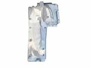 Unterfahrschutz Citroen C5 III (RD) 9644735780