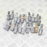 Radbolzensatz Mercedes-Benz SL (R129) 1244000470