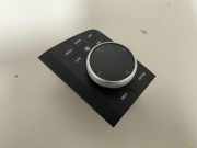 Navigations-Steuerknopf BMW X3 (G01, F97) xDrive 20 i 5B6D4E2 5B6B583