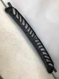 Stoßstangenhalter hinten, mittlerer MERCEDES-BENZ GLE (W167) 400D 4MATIC A1678808000