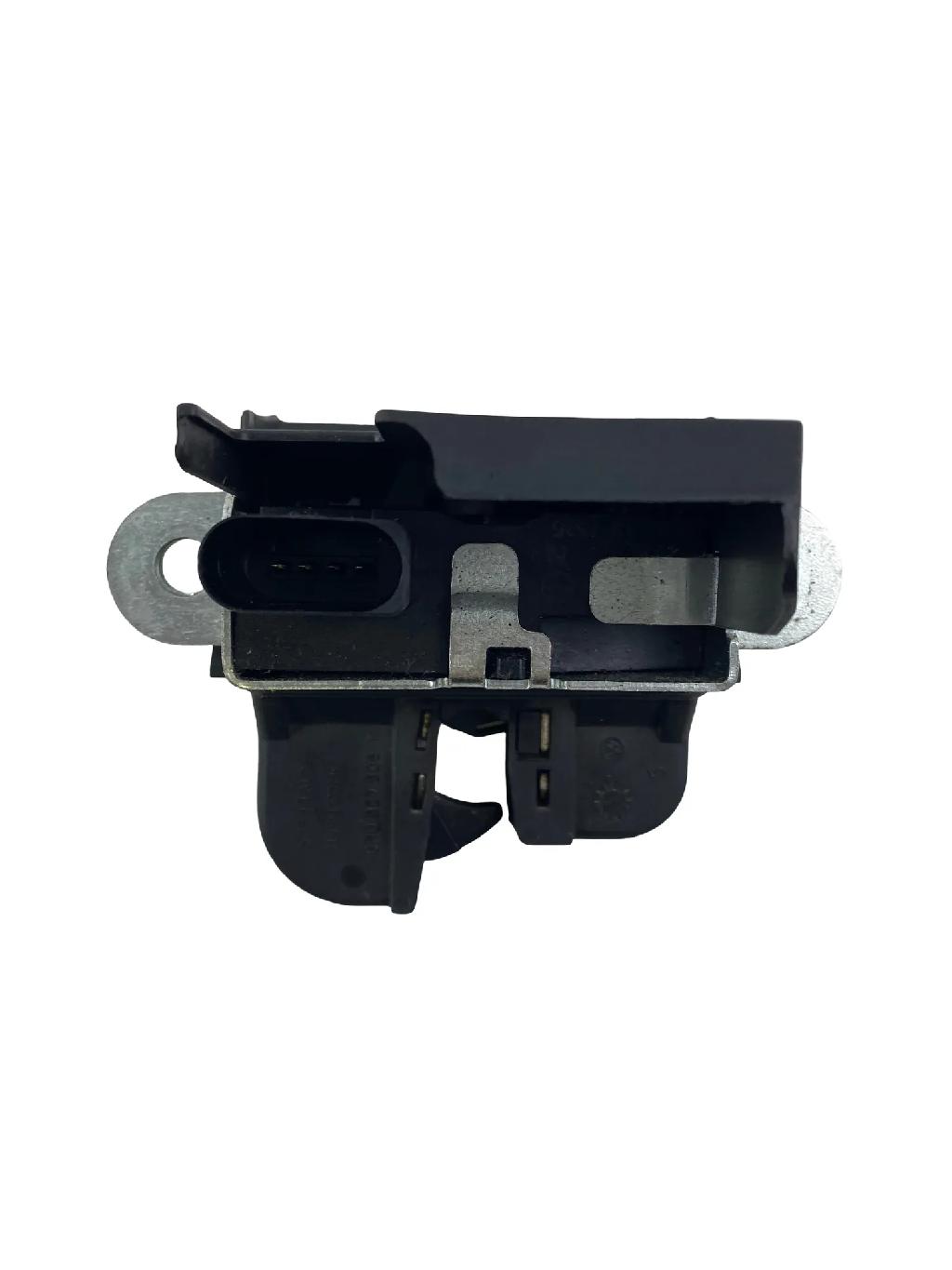 Schloss Heckdeckel VW Polo V (6R, 6C) 6R0827505B