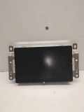 Navigationsanzeige RENAULT KOLEOS I (HY_) 2.0 dCi 4x4 (HY0K) 28091JY000