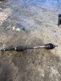 Antriebswelle vorne rechts MERCEDES-BENZ M (W164) ML 300 CDI 4-matic (164.121)