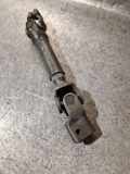 Lenksäulenwelle OPEL ZAFIRA B (A05) 1.9 CDTI L4C7184E2