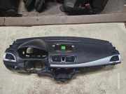 Armaturenbrett RENAULT MEGANE III Hatchback (BZ0_) 1.9 dCi (BZ0N, BZ0J) 1004589