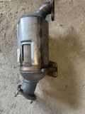 Katalysator DODGE NITRO 2.8 CRD 4WD 52129332AF