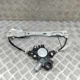 Fensterheber vorne rechts TOYOTA C-HR (_X2_, _H2_) Hybrid 85710-10130 062020-8390