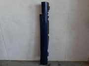 Abdeckung Seitenschweller aus Kunststoff rechts MERCEDES-BENZ C Cabrio (A205) AMG C 43 4-matic (205.464)