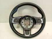 Lenkrad JAGUAR XE (X760) 2.0 D JX733F563