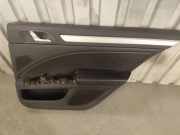 Türpolster hinten links SKODA SUPERB II Estate (3T5) 1.9 TDI