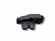 Heckklappenschloss PEUGEOT 607 (9D, 9U) 2.2 HDI 9646091480