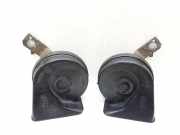 Hupe VOLVO V70 II (SW) 2.4 D5 31276805