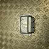 Motorsteuergerät RENAULT ZOE (BFM_) ZOE 283G04943R