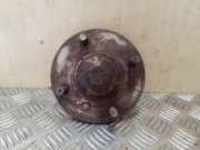 Nabe hinten rechts NISSAN ALMERA II (N16) 1.5 dCi