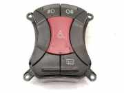 Schalter für Warnblinker Fiat Doblo Kasten (223) 7354198620E