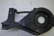 Timing Belt Protection Cover AUDI A4 (8E2, B6) 1.9 TDI 059109134