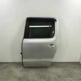 Tür hinten links VW AMAROK (2H_, S1B) 3.0 TDI 4motion 2H7833055R