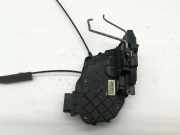 Türschloss links vorne Mazda 3 Stufenheck (BK)