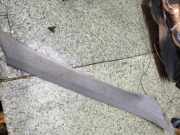 B Pillar Trim BMW 1 (F21) 116 d 1944102