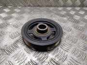 RIEMENSCHEIBE NISSAN QASHQAI II (J11, J11_) 1.2 DIG-T c47061