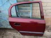 Tür hinten links OPEL ASTRA G Sedan (F69_) 1.6 16V