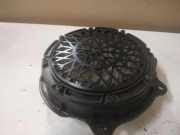 Türlautsprecher vorne links CITROËN C6 (TD_) 2.2 HDi