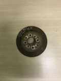 Bremsscheibe hinten links HONDA CIVIC VII Hatchback (EU, EP, EV) 1.7 CTDi