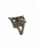 Stoßstangenhalter hinten rechts BMW 3 Touring (E91) 320 d 72758411