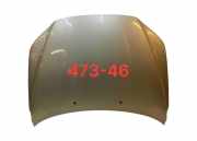 Motorhaube Volvo S80 II (124)