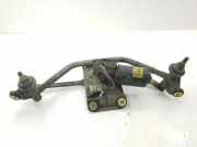 Scheibenwischermechanismus vorne RENAULT ESPACE III (JE0_) 2.0 (JE0A) 53549002