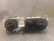 Heizungsbetätigung (Konsole) vorne Mitsubishi Pajero Sport I (K7, K9) MR360556