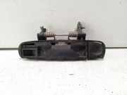 Türaußengriff links AUDI A6 Avant (4F5, C6) 3.0 TDI quattro 4F0837207C