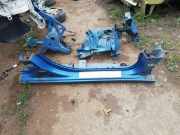 Dichtung für Differenzial Renault Grand Scenic III (JZ)