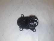 Regelventile für Innenraumheizung CITROËN C5 I Break (DE_) 2.2 HDi (DE4HXB, DE4HXE) 270404594 653118VE11