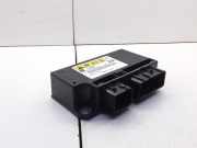 Steuergerät Airbag Opel Astra J (P10) 13582437