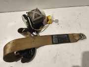 Sicherheitsgurt vorne links VW PASSAT Variant B6 (3C5) 2.0 TDI 16V 4motion YD41902907Y