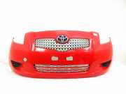 Stoßstange vorne Toyota Yaris Liftback (P9)